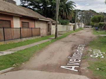 Terreno , Quilmes · Avelina Huisi de Seguí Venta de Lote en Quilmes