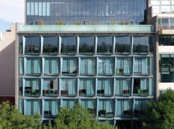 Oficina comercial , Palermo · Oficinas con Terraza en Palermo | 301 m² | Arévalo 1840