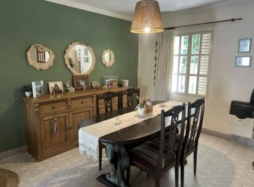 Departamento · 145m² · 5 Ambientes · 1 Cochera · Vendo Duplex Don Bosco 3492