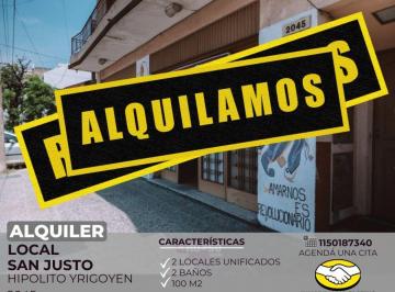 RUS-RUS-9459_2 · Alquiler Local San Justo