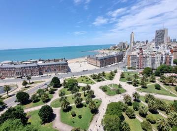 Departamento · 45m² · 2 Ambientes · El Rascacielos con La Mejor Vista de Mdq!