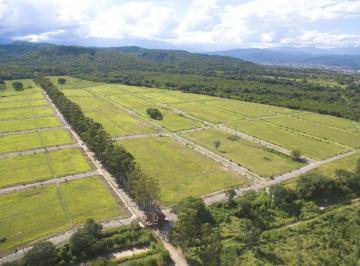 Terreno · 504m² · Terreno en Ayres de Campo