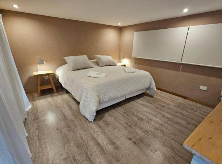 Departamento · 46m² · 2 Ambientes