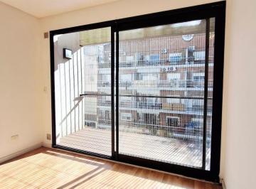 Departamento de 1 ambiente, Villa Crespo · Moderno Monoambiente C/balcon*