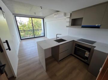 Departamento · 39m² · 2 Ambientes · Venta Excelente Departamento 2 Amb Belgrano