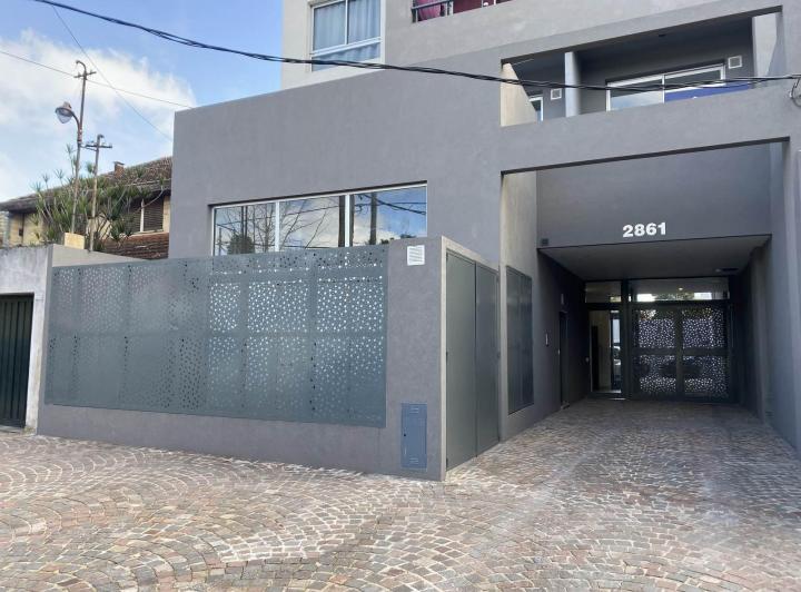 Departamento · 81m² · 2 Ambientes · 1 Cochera
