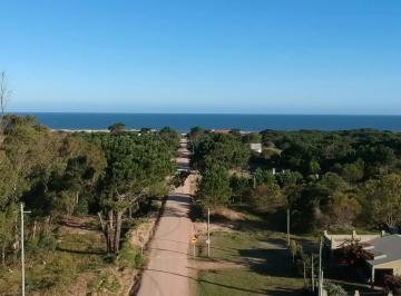 Terreno · 525m² · Venta Terreno en Uruguay, Rocha Lote Dunas Esmeralda 525 m²