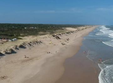 Terreno · 525m² · Venta Terreno en Uruguay, Rocha Lote Dunas Esmeralda 525 m²