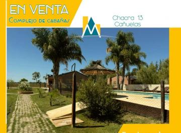 Hotel · 310m² · 3 Ambientes · 5 Cocheras · Funcionando - Amplia Cartera de Clientes