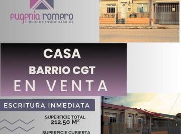 Casa · 151m² · 3 Dormitorios · 1 Cochera · Casa - Rio Grande