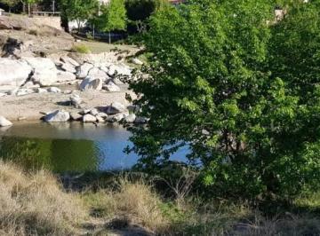 Terreno · 753m² · Córdoba - V. del Lago - C. Paz - 150 m. Lago - 3 Terrenos 753 M&sup2;/2250 m² - C/uno U$s 35.000 (Escucho Ofertas)