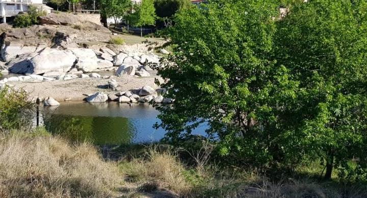 Terreno · 753m²