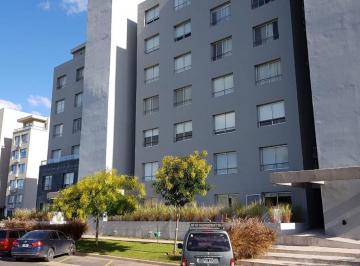 Departamento · 100m² · 3 Ambientes · 1 Cochera · Ndelta - "P. Escondido" - Pb - 3amb. - 2bños - 1suite C/vest. - Jardín - Parr. - Coch. - Amties Pil/gym - Sup. Tot. 170 m²
