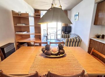 Departamento · 40m² · 2 Ambientes · Depto a m del Mar y a Pasos del Centro Pinamar 1 Dormitorio