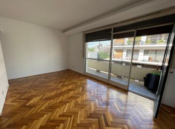 Departamento de 3 ambientes, Belgrano · Alquiler de Departamento de 3 Ambientes en Belgrano