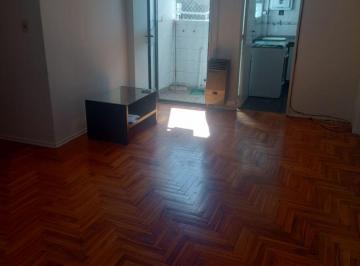 Departamento de 3 ambientes, Caballito · Alquiler 3 Amb
