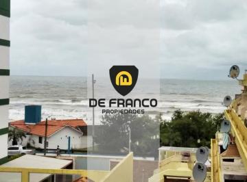 Departamento · 28m² · 1 Ambiente · Departamento Venta - San Bernardo del Tuyu - Monoambiente