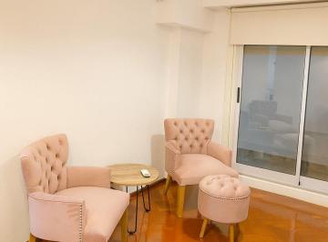 Departamento Alquiler de 2 ambientes · 2 Ambientes en Belgrano Amoblado Excelente Ubicacion