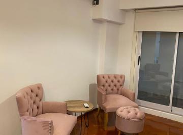 Departamento de 2 ambientes, Belgrano · 2 Ambientes en Belgrano Amoblado Excelente Ubicacion