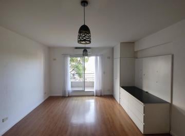Departamento · 31m² · 1 Ambiente · Hermoso Ambiente con Cómodas Medidas