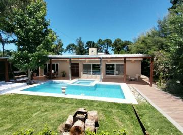 Casa de 3 ambientes, Mar del Plata · Chalet en Venta en Sierra de Los Padres - Toma Dpto. en Mdp.