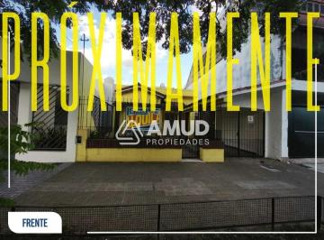 Local comercial · 100m² · 1 Cochera · Codigo de Publicacion 1879