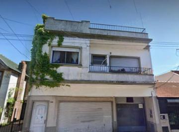 Casa · 100m² · 4 Ambientes · 2 Cocheras · Casa de 4 Ambientes, con Cochera y Local