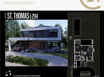 C21-043-30644_2 · Venta de Casa en Construccion Ubicada en Saint Thomas Este