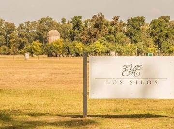C21-043-51602_3 · Lote a La Laguna en Venta en Barrio Villa Maria - Los Silos