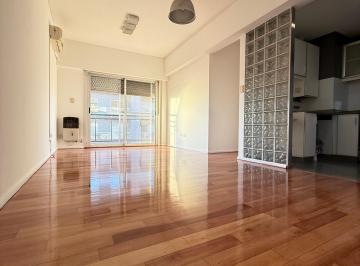 Departamento de 3 ambientes, Morón · Alquiler Dto. 2 Dorm. - Cochera y Balcon - Haedo -