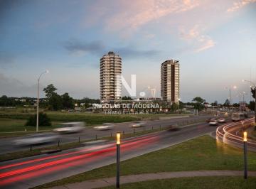 Foto1 · Venta Apartamento de 1 Dormitorio con Excelente Vista en Barra de Carrasco.
