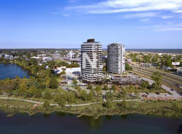 Foto1 · Venta Apartamento de 1 Dormitorio Proximo a Estrenar con Gran Terraza en Barra de Carrasco.