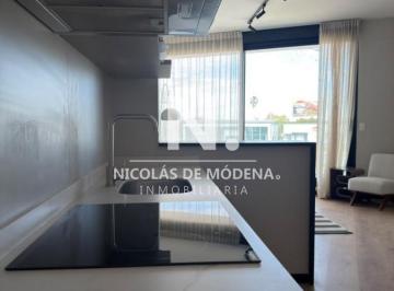 Foto1 · Venta Moderno Apartamento de 1 Dormitorio en Barra de Carrasco. Ideal Para Vivir o Renta!