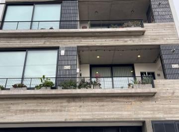 Departamento de 3 ambientes, Saavedra · 3 Ambientes con Cochera