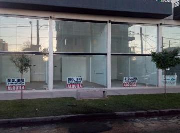 Local comercial · 35m² · Dos Locales Centricos en Alquiler
