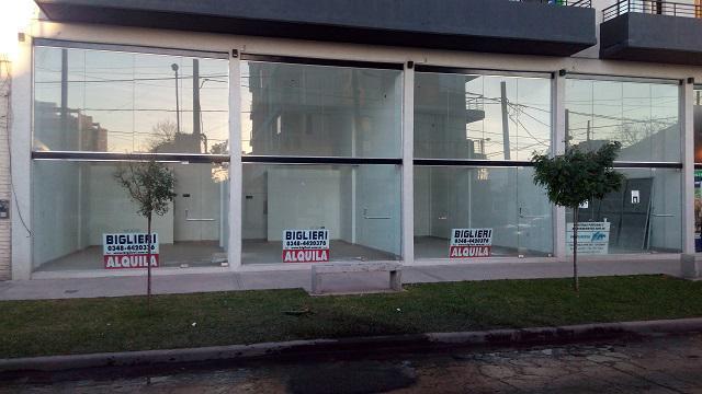 Local comercial · 41m²