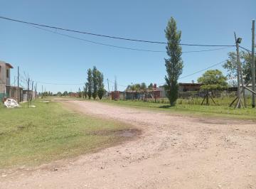 Terreno , Ibarlucea · Terrenos con Plan de Financiacion Ibarlucea A. Echeverria.