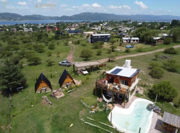 Casa · 92m² · 2 Dormitorios · Cabañas en Venta | Potrero de Garay