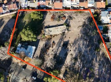 Terreno · 7300m² · ¡Oportunidad! - Terreno de 7300 m² - Villa Nueva