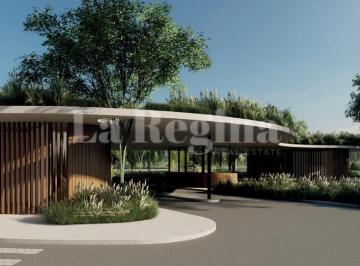 Terreno · 983m² · Terreno Lote en Venta en Los Puentes, Nordelta, Tigre