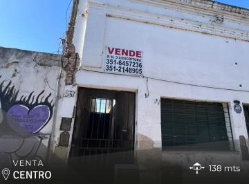 PH , Córdoba · Centro - Propiedad a Reciclar