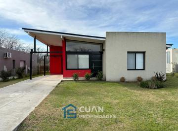 Casa de 4 ambientes, Pilar · Casa en Venta La Cañada de Pilar Los Arces Cuan Propiedades