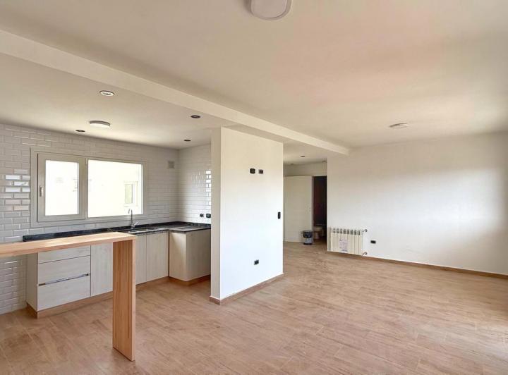 Departamento · 57m² · 2 Ambientes