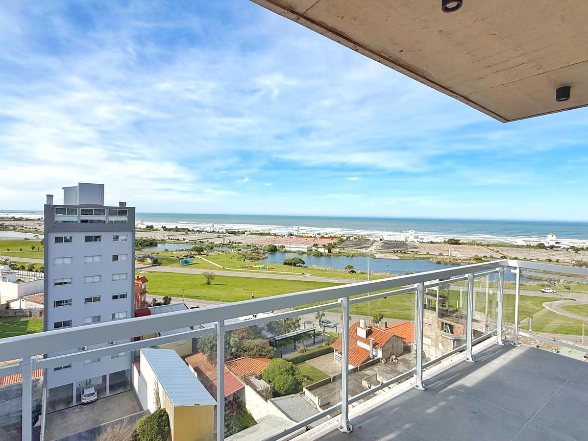 Punta mogotes - edificio kusine ii