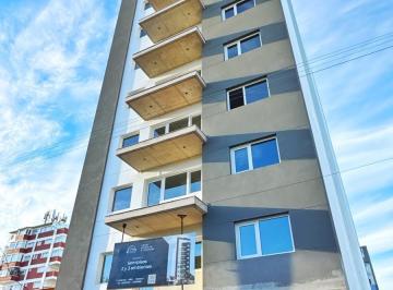Departamento · 74m² · 3 Ambientes · Venta Departamento de 3 Amb - Vista Al Mar