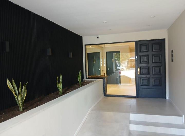 Departamento · 70m² · 3 Ambientes · 1 Cochera