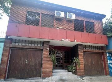 Casa de 6 ambientes, Lanús · Casa de Dos Plantas S/calle Uriarte en R. de Escalada