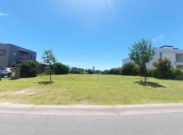 Terreno · 1167m² · Terreno Lote en Venta en San Marco, Villanueva, Tigre
