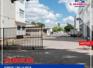 HGP-HGP-7325_2 · Edificio. | Salta Al 1100