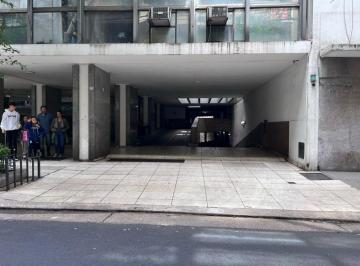 Garage · Cochera en Recoleta